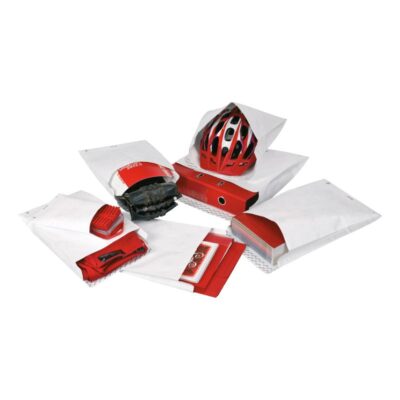 Tyvek Pocket 406X305X50 P&S PK100