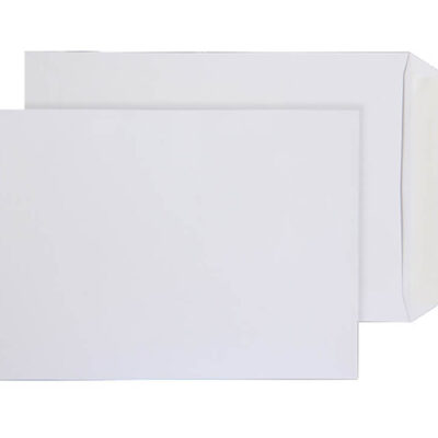 WT P&S Pocket C5 100gsm PK500
