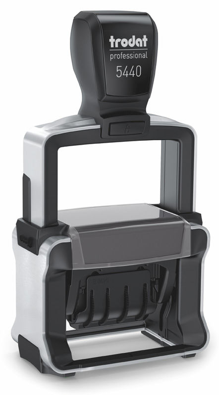 Pro 5440/L Multi Word Dater Stamp
