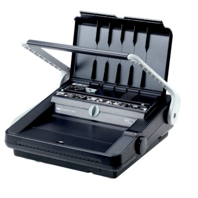 GBC WireBind W18 Light Duty Binder
