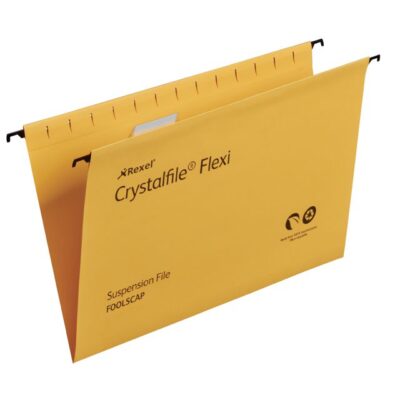 Cfile Clas Flexifile V FS YW BX50