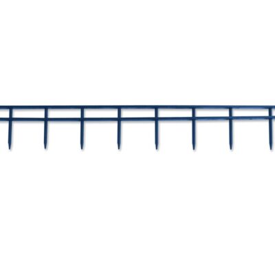 GBC Surebind Strips A4 25mm BL (PK100)