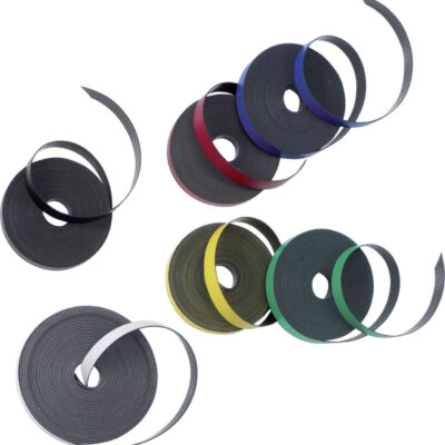 Nobo Mag Self-Adhs WTboard Tape 10mmx10m