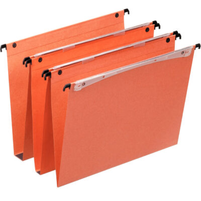 Orgarex Dual V-Susp File A4 BX25