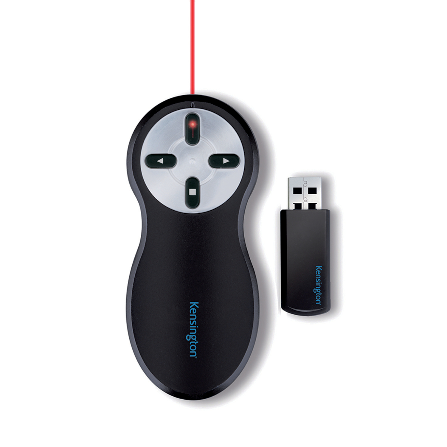 Kensington Laser Wireless Presenter K
