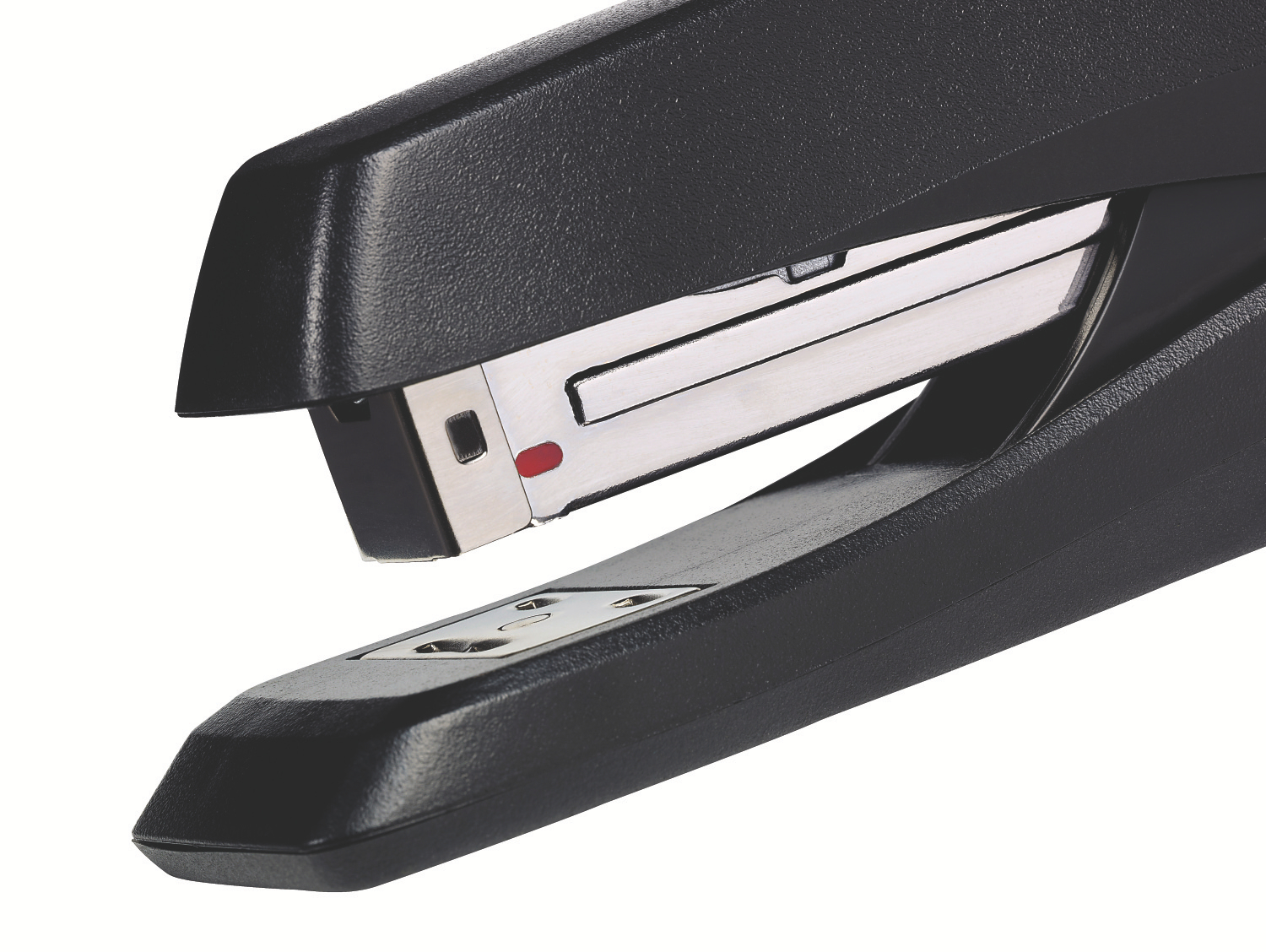 Rexel Ecodesk Stapler Gemini BK