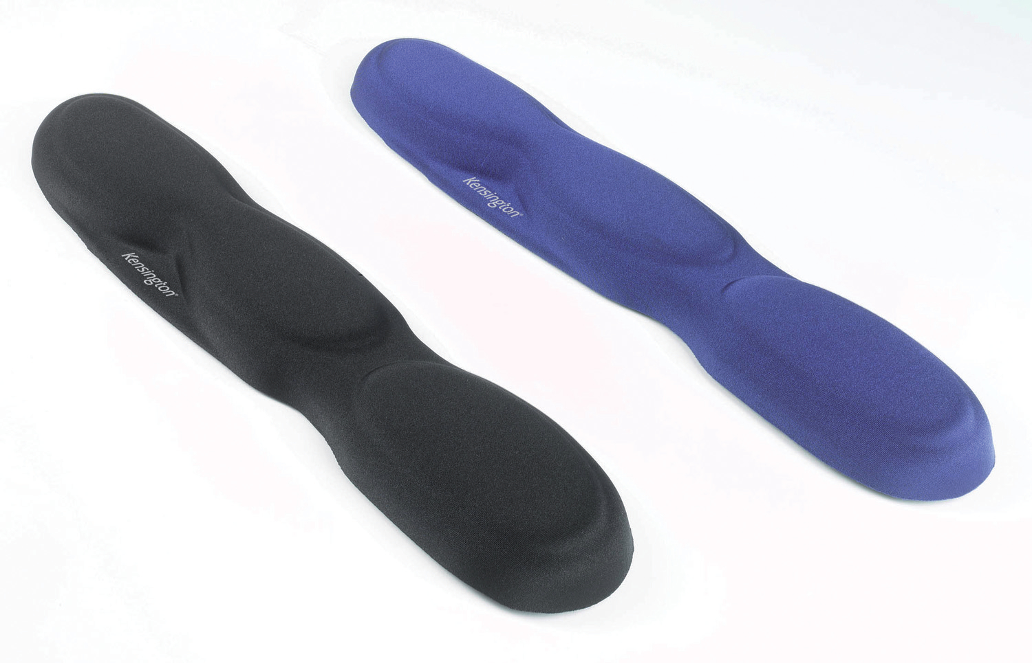 Ken Foam Keyboard Wrist Rest Blue