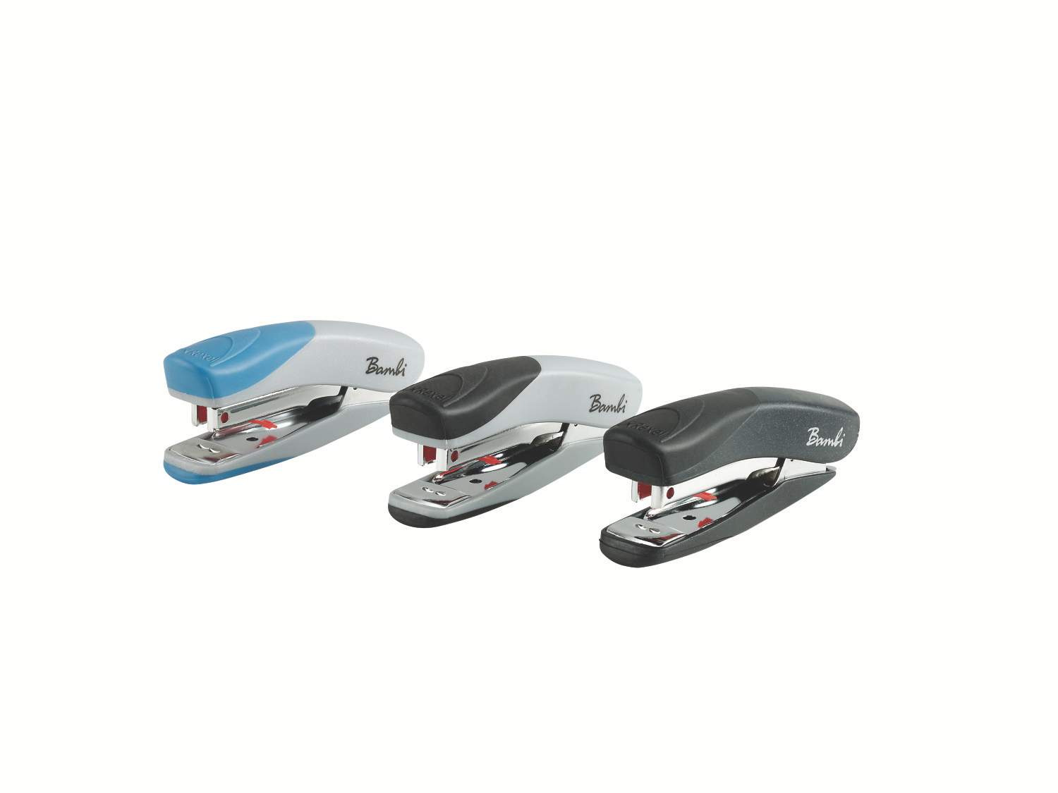 Rexel Bambi Mini Stapler