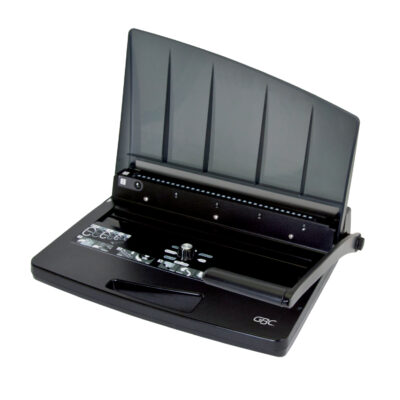 GBC Wirebind W15 Wire Binder