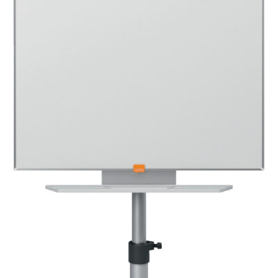 Nobo Barracuda Flipchart Easel Mobile