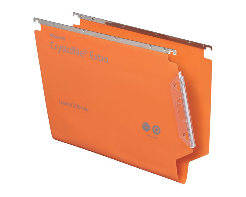 Rx Cryfil PP Lat 330 30mm OR PK25