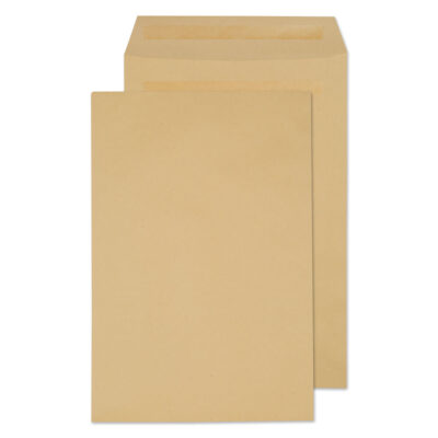 ValueX Pocket S/S 381x254mm ML PK250