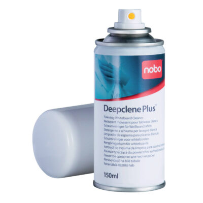 Nobo Deepclene Plus Wboard Foam 150ml