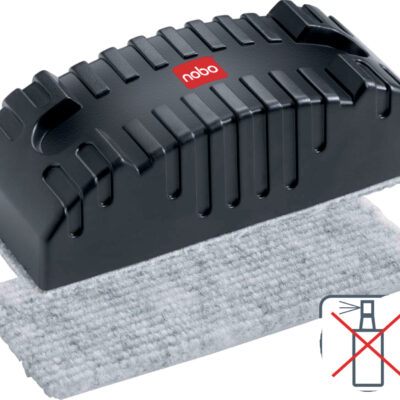 Nobo Magnetic WTboard Drywipe Eraser