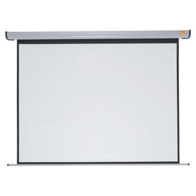 Nobo Proj Screen Electric 1920x1440mm