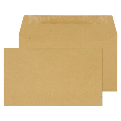 Manilla Gummed Wallet70gsm PK1000