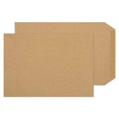 ValueX C5 Pkt Gummed Manilla 80gsm PK500