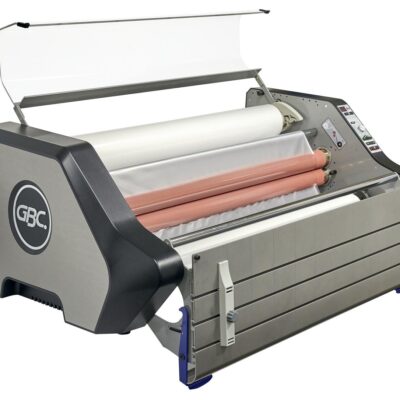 GBC Ultima 65 Roll Laminator