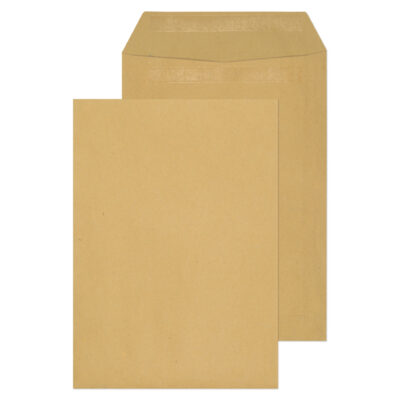 ValueX Pocket S/S Plain C5 ML PK500
