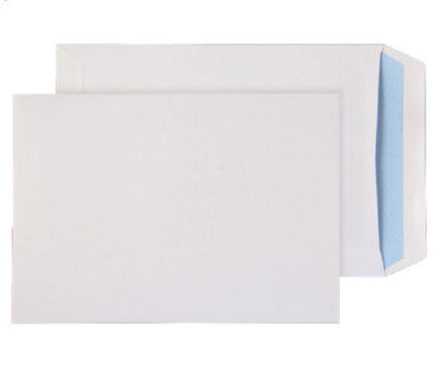 ValueX WT Self Seal Pocket C5 90gsm PK25