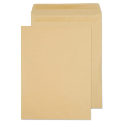 ValueX Pocket S/S 406x305mm ML PK250