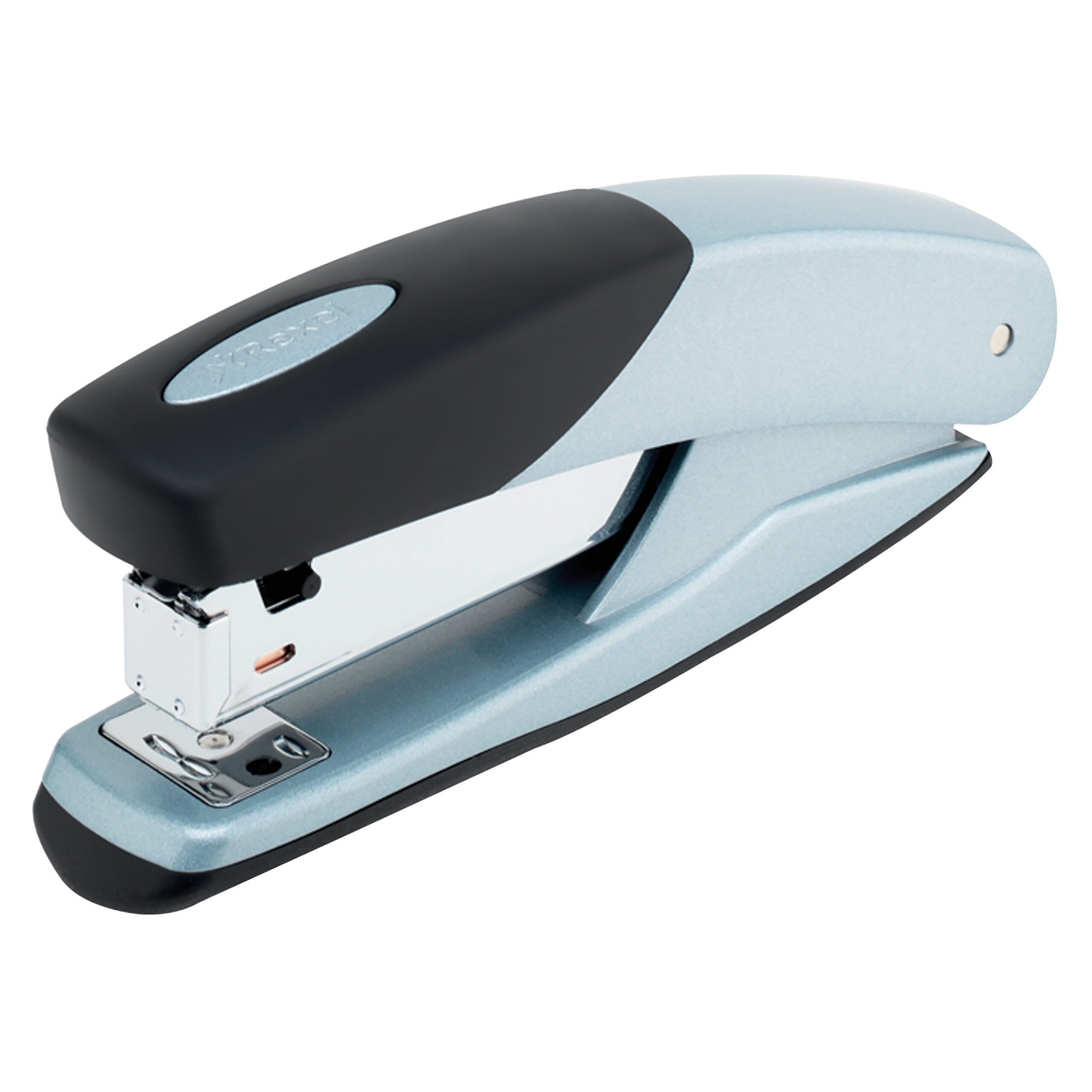 Rexel Torador Full Strip Stapler SL/BK