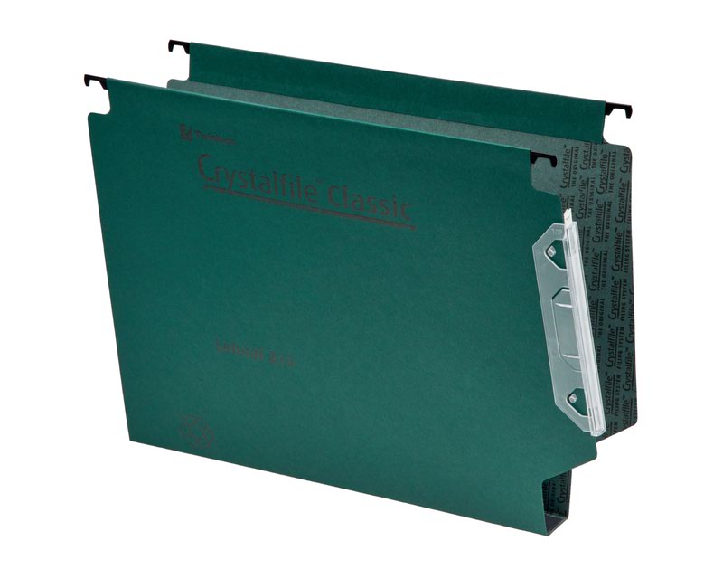 Rx Cryfil Lateral 330 30mm Base GN PK25