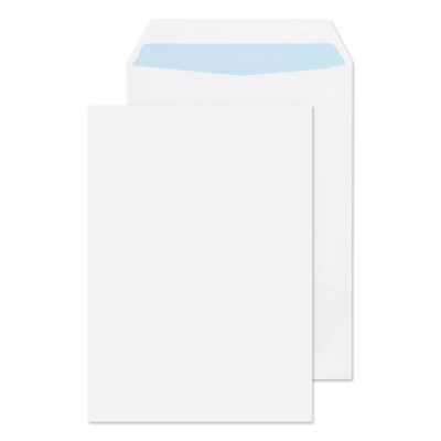 WT Self Seal Pocket C5 100gsm PK500