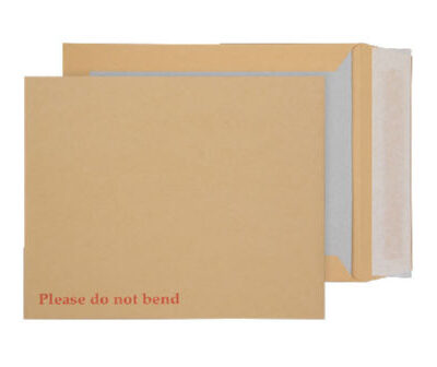 Board Back P&S ML 318x267mm PK125