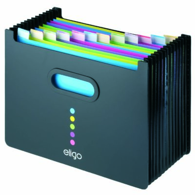 Desk Expander 13Part Landscape BK