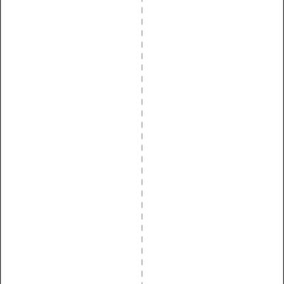 ValueX A4 Labels 210 x 297mm PK100