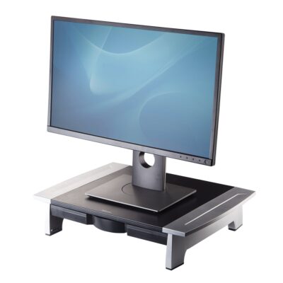 Office Suites Standard Monitor Riser
