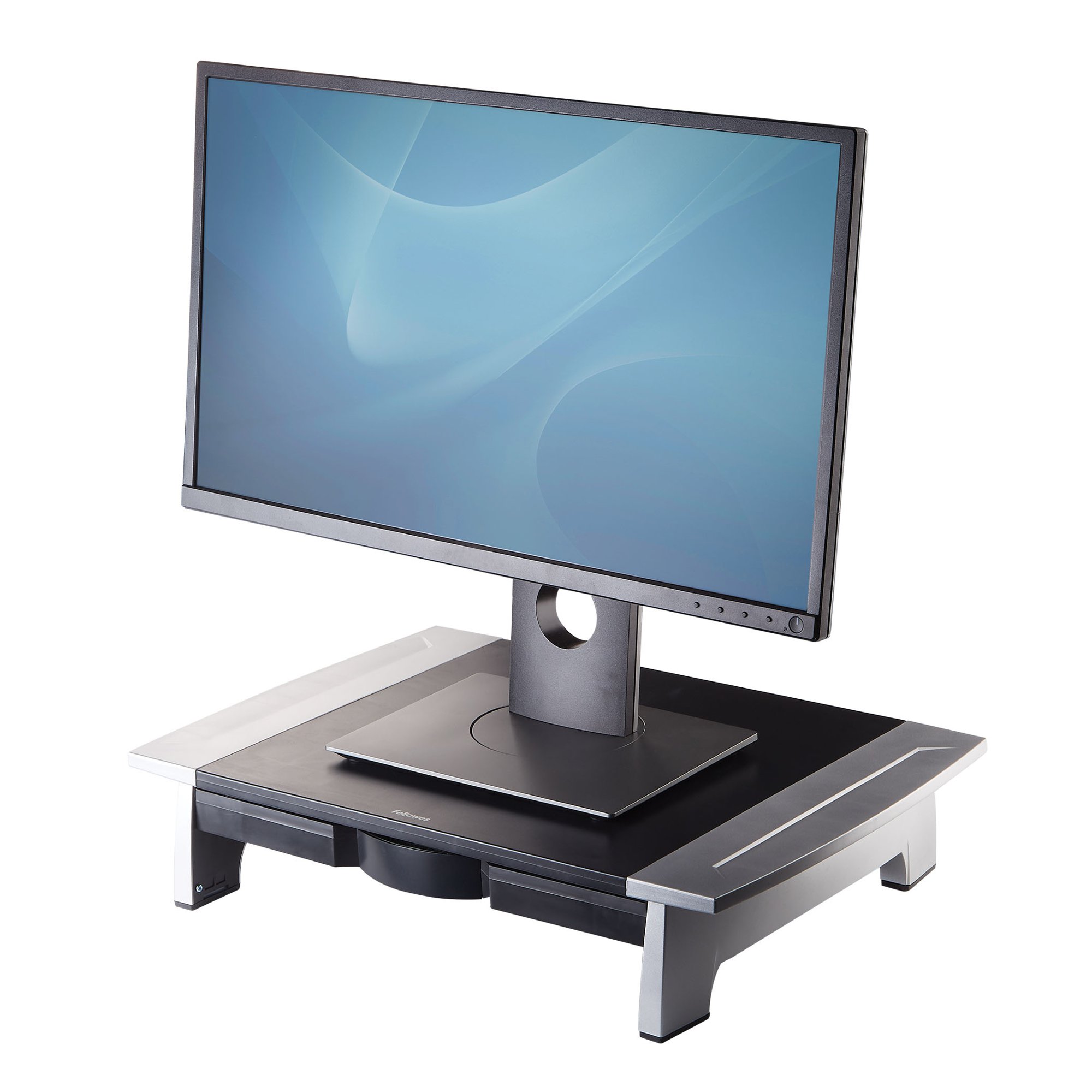 Office Suites Standard Monitor Riser
