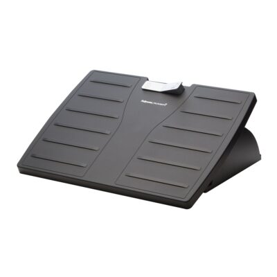 Microban Adjustable Foot Rest