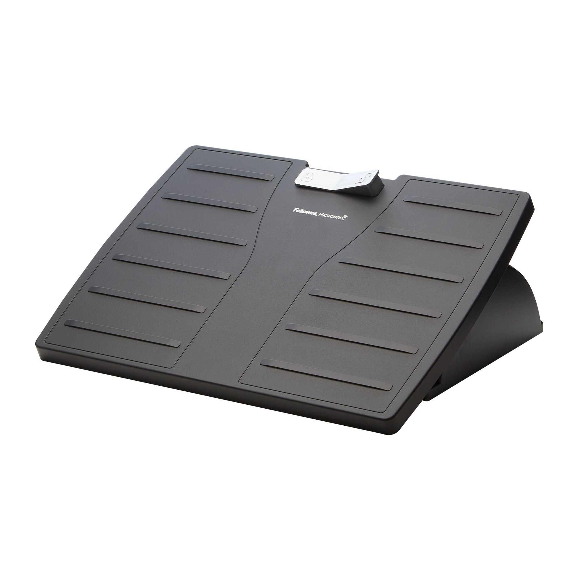 Microban Adjustable Foot Rest