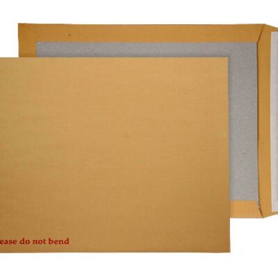 Board Back P&S ML 394x318mm PK125