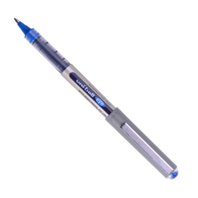 Uni Eye R/Ball Fine 0.7 BL PK12