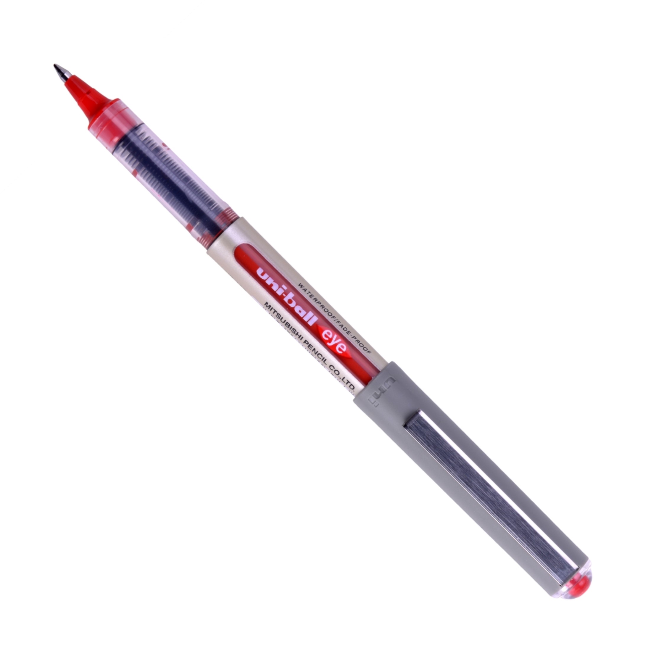 Uni EyeR/Ball Fine 0.7 RD PK12