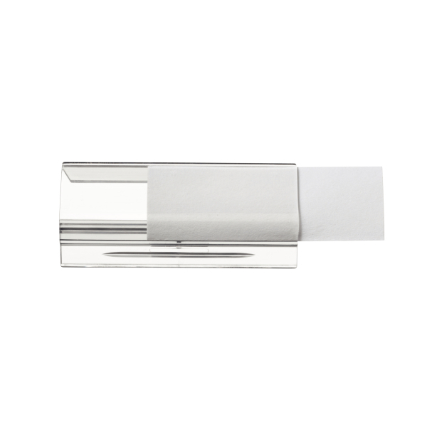 Leitz Ulti Susp File Tab Holder PK25