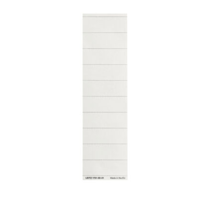 Leitz Ultimate Susp File Insert WH PK100