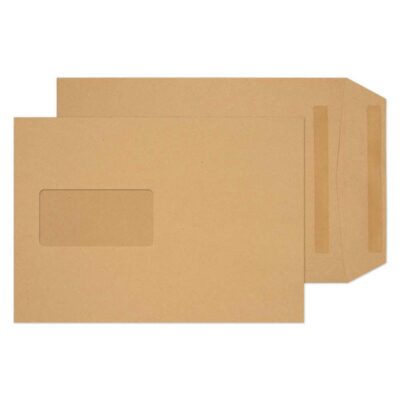 ValueX C5 Pkt SS Win Man 90gsm PK500