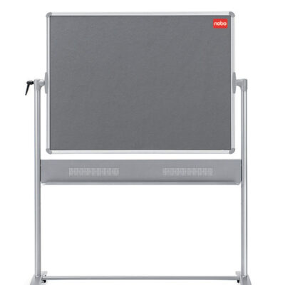 Nobo Mobile Mag Wboard 900x1200mm