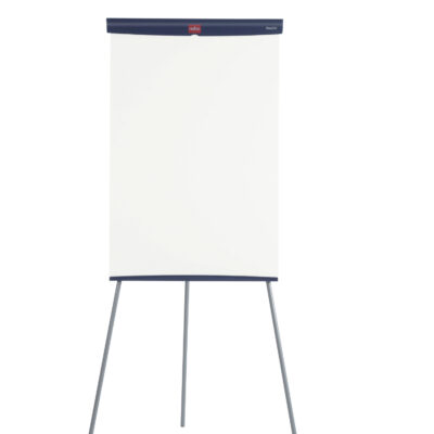 Nobo Basic Melamine Non-Mag Easel