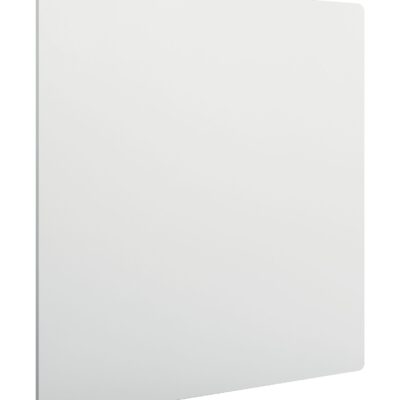 Nobo Mod Whiteboard Steel 450x450mm