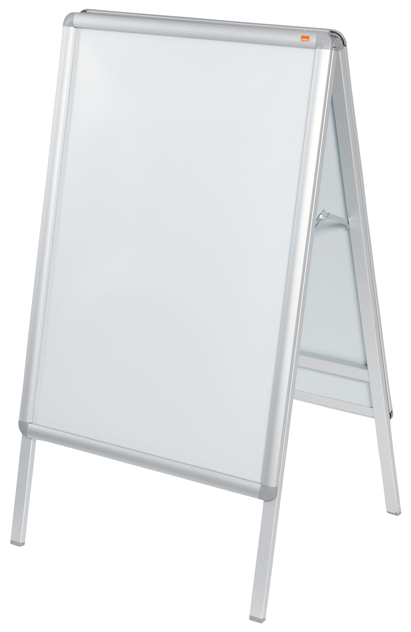 Nobo A-Board Snap Frame Disp A1