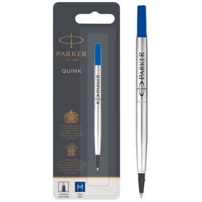 Parker Roller Ball refill Med BL