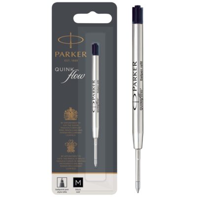 Quinkflow Ball refill Med BK PK1