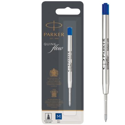 Quinkflow Ball refill Med BL PK1