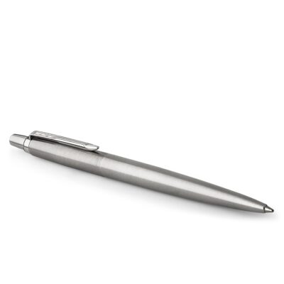 Parker Jotter SS Chrome Trim Pen