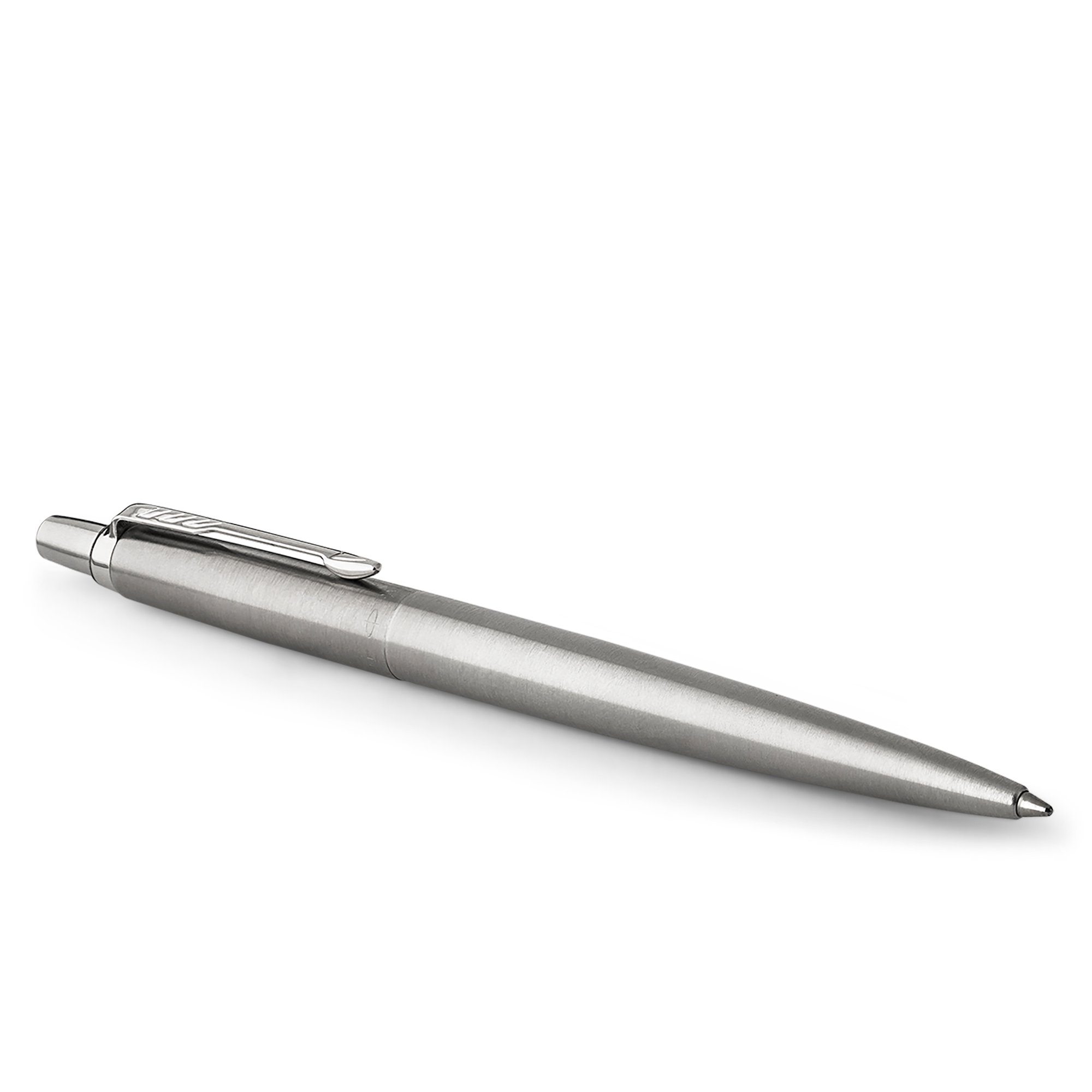 Parker Jotter SS Chrome Trim Pen